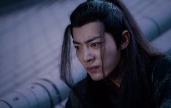 Лакорн Магистр дьявольского культа 16 серия 