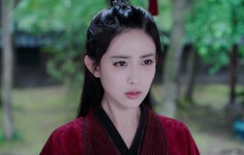 Лакорн Магистр дьявольского культа 17 серия 