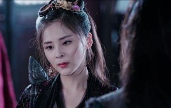 Лакорн Магистр дьявольского культа 19 серия 