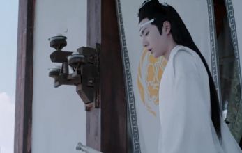 Лакорн Магистр дьявольского культа 22 серия 