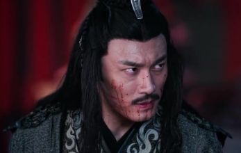 Лакорн Магистр дьявольского культа 23 серия 