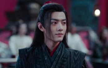 Лакорн Магистр дьявольского культа 24 серия 