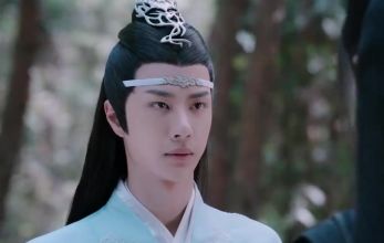 Лакорн Магистр дьявольского культа 25 серия 