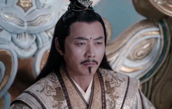 Лакорн Магистр дьявольского культа 26 серия 