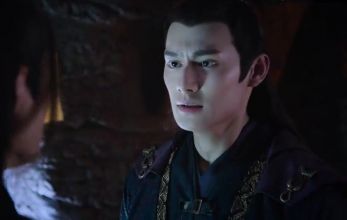 Лакорн Магистр дьявольского культа 28 серия 