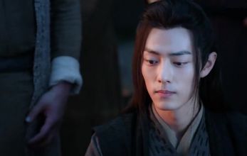 Лакорн Магистр дьявольского культа 29 серия 