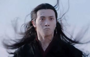 Лакорн Магистр дьявольского культа 31 серия 