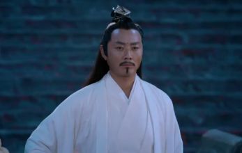 Лакорн Магистр дьявольского культа 32 серия 