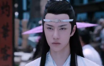 Лакорн Магистр дьявольского культа 34 серия 