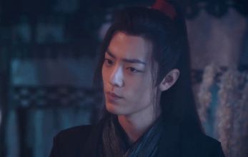 Лакорн Магистр дьявольского культа 37 серия 