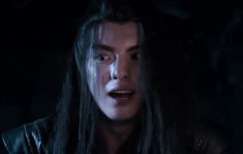 Лакорн Магистр дьявольского культа 39 серия 