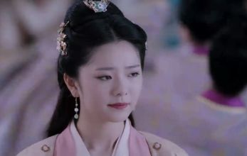 Лакорн Магистр дьявольского культа 40 серия 