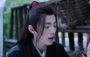 Лакорн Магистр дьявольского культа 44 серия 