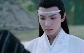 Лакорн Магистр дьявольского культа 45 серия 