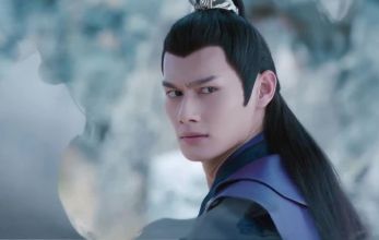 Лакорн Магистр дьявольского культа 46 серия 