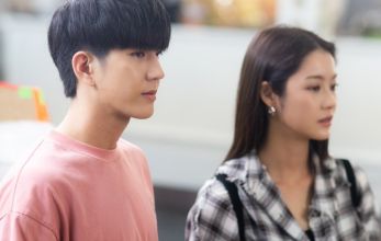 Лакорн Последние сумерки 3 серия 