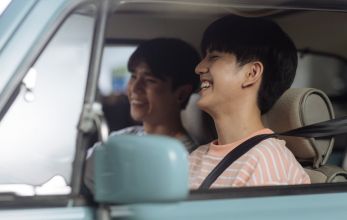 Лакорн Последние сумерки 4 серия 