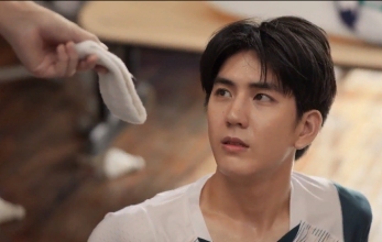 Лакорн Последние сумерки 5 серия 