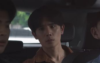 Лакорн Последние сумерки 8 серия 