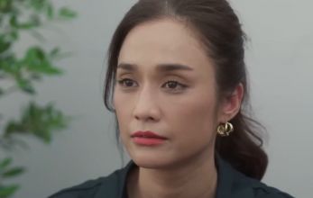 Лакорн Последние сумерки 11 серия 