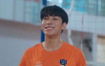 Лакорн Близнецы 3 серия 