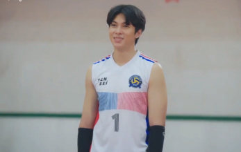 Лакорн Близнецы 6 серия 