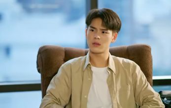 Лакорн Мой милый бандит 4 серия 