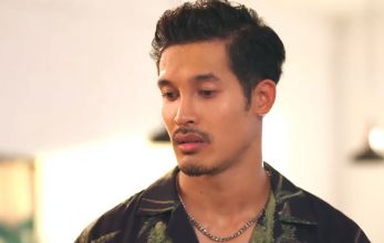 Лакорн Мой милый бандит 6 серия 