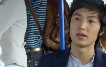 Лакорн Личные предпочтения 2 серия 