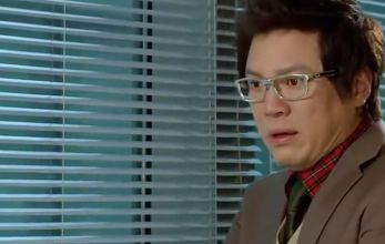 Лакорн Личные предпочтения 3 серия 