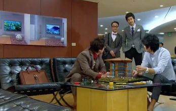 Лакорн Личные предпочтения 7 серия 