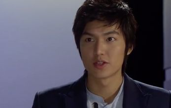 Лакорн Личные предпочтения 8 серия 