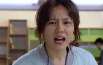 Лакорн Личные предпочтения 9 серия 