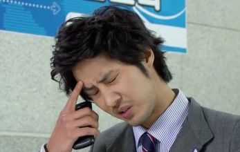 Лакорн Личные предпочтения 11 серия 