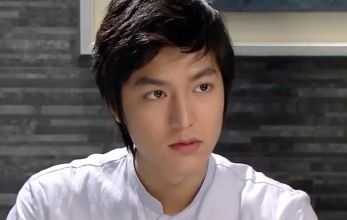 Лакорн Личные предпочтения 15 серия 