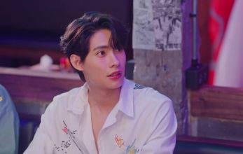 Лакорн Посредник в любви 2 серия 