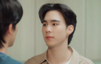 Лакорн Посредник в любви 5 серия 