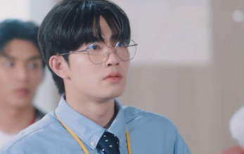 Лакорн Посредник в любви 6 серия 