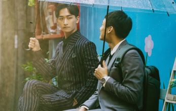 Лакорн Ты только мой 1 серия 