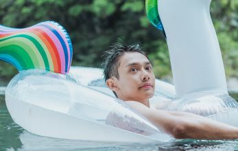 Лакорн Ты только мой 7 серия 