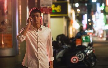 Лакорн Ты только мой 9 серия 