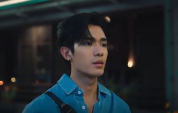 Лакорн Друг по постели 1 серия 