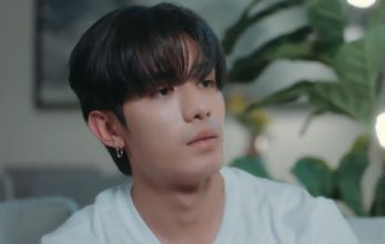 Лакорн Друг по постели 3 серия 