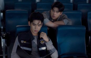 Лакорн Знак 4 серия 