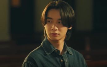 Лакорн Я видел тебя во сне 2 серия 