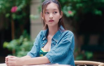 Лакорн Любовная лихорадка 6 серия 