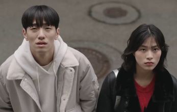 Лакорн Любовь в большом городе 2 серия 