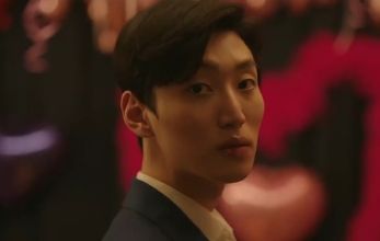 Лакорн Любовь в большом городе 7 серия 