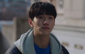 Лакорн Любовь в большом городе 8 серия 