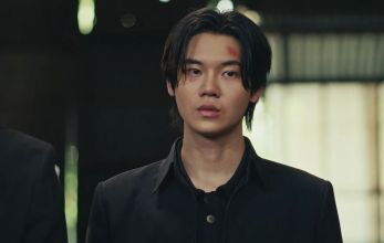 Лакорн Джек и Джокер 12 серия 